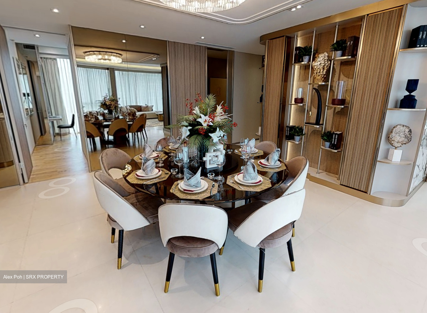 Cliveden At Grange (D10), Condominium #555884161